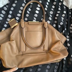 Michael Kors Satchel